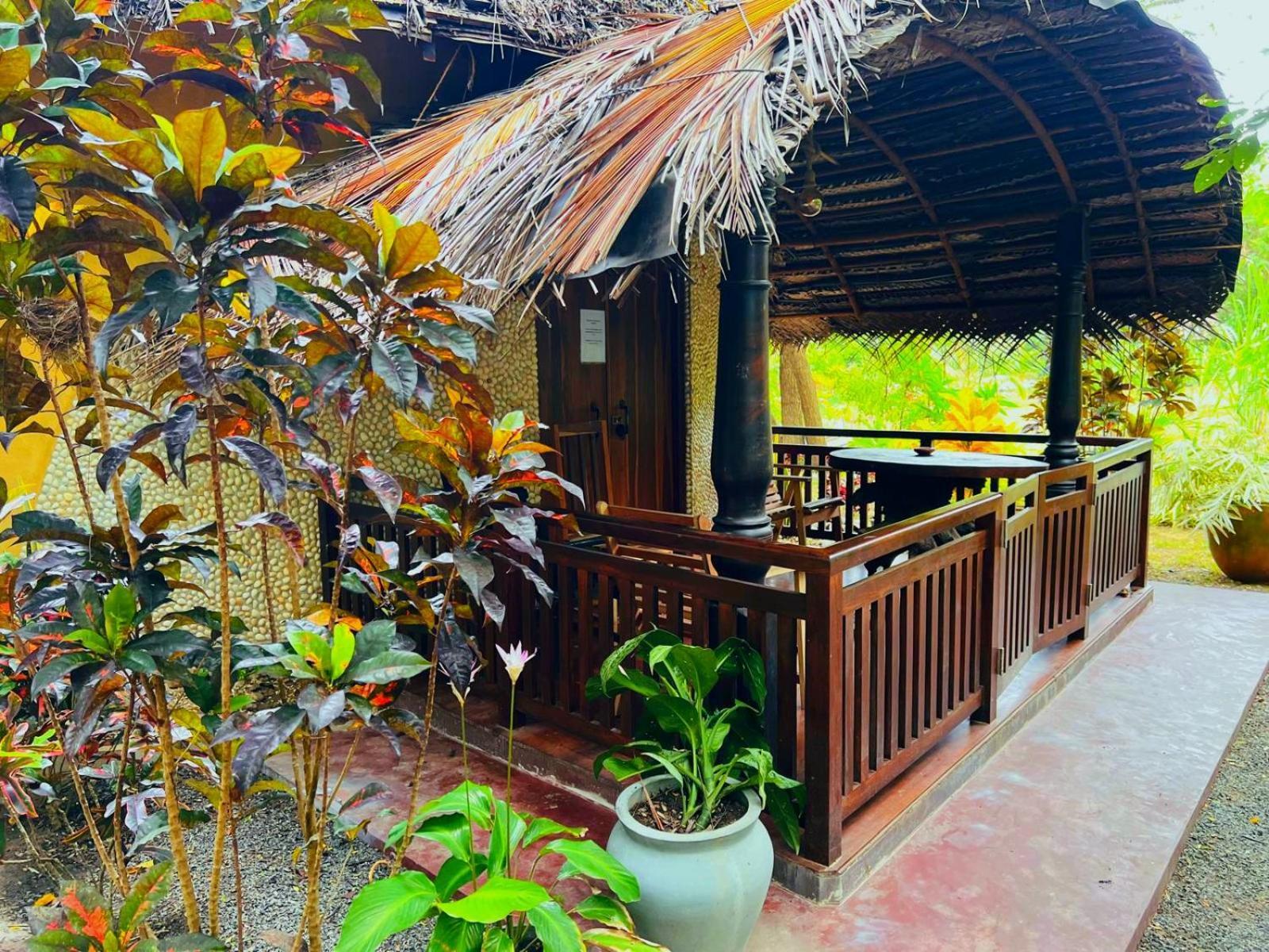 Turtle Watch Cabana Tangalle Dış mekan fotoğraf